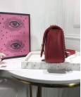 Сумка Gucci GG Marmont Small Bag Red